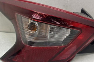 Feu arriere principal gauche (feux) NISSAN MICRA 5 Photo n°1