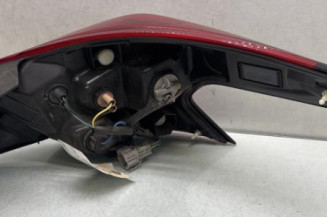 Feu arriere principal gauche (feux) NISSAN MICRA 5