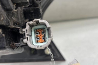 Feu arriere principal gauche (feux) NISSAN MICRA 5