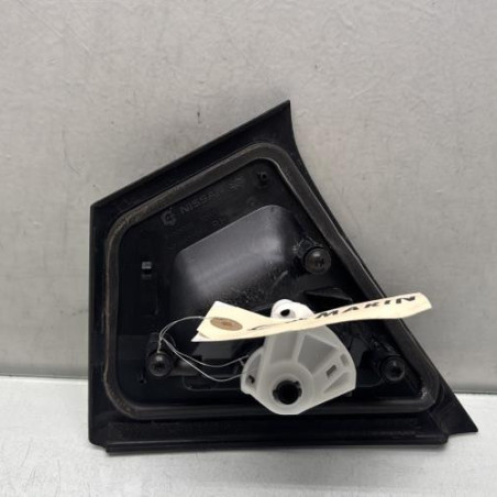 Poignee porte arriere droit NISSAN MICRA 5