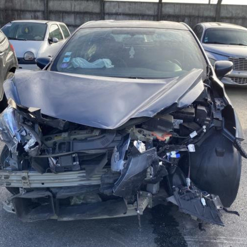 Poignee porte arriere droit NISSAN MICRA 5 Photo n°12