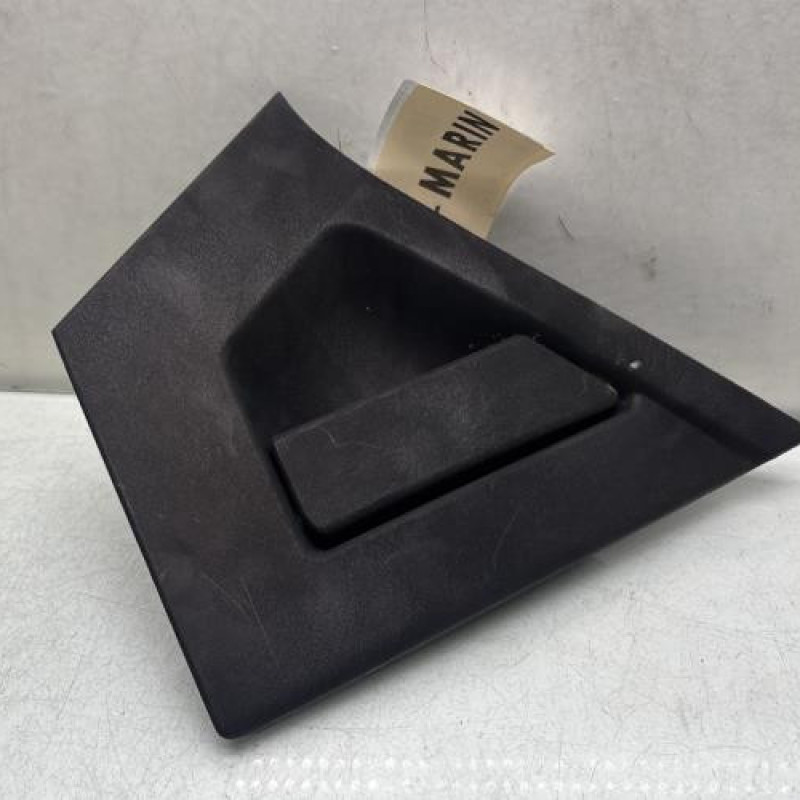 Poignee porte arriere gauche NISSAN MICRA 5 Photo n°1