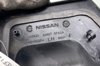 Poignee porte arriere gauche NISSAN MICRA 5