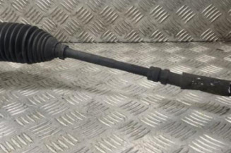 Cremaillere assistee PEUGEOT 3008 1
