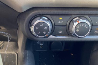 Poignee porte arriere gauche NISSAN MICRA 5