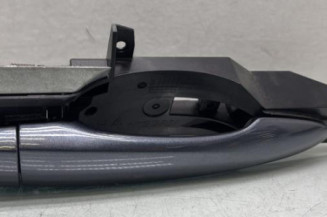 Poignee porte avant droit NISSAN MICRA 5 Photo n°1