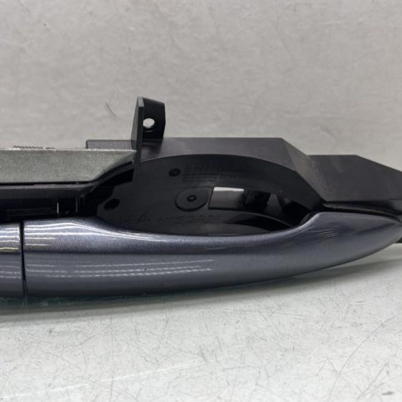 Poignee porte avant droit NISSAN MICRA 5 Photo n°1