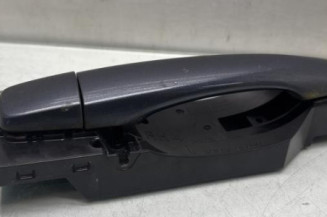 Poignee porte avant droit NISSAN MICRA 5