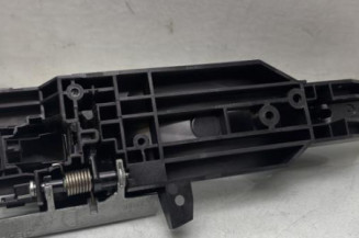 Poignee porte avant droit NISSAN MICRA 5