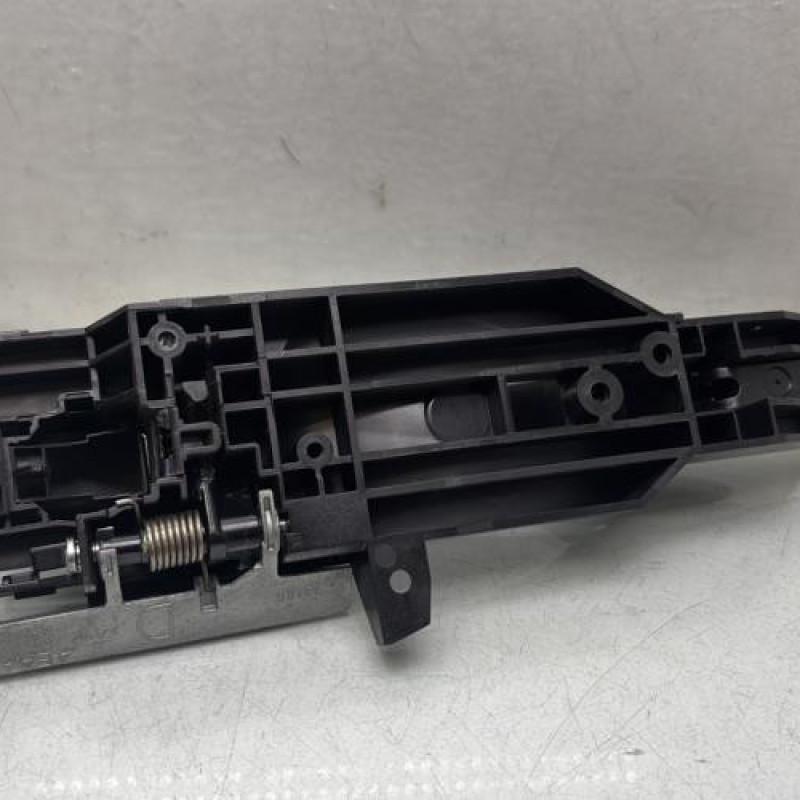 Poignee porte avant droit NISSAN MICRA 5 Photo n°3