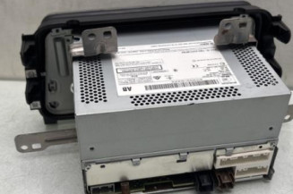 Autoradio d'origine NISSAN MICRA 5