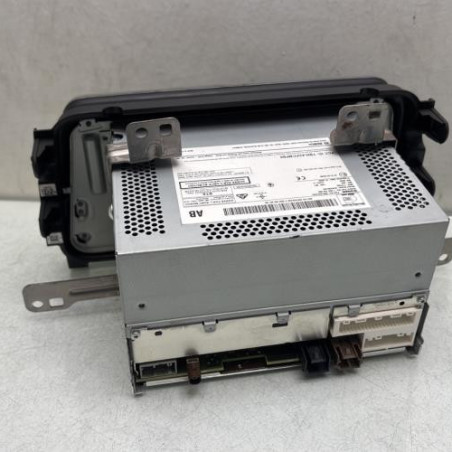 Autoradio d'origine NISSAN MICRA 5