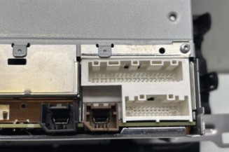 Autoradio d'origine NISSAN MICRA 5