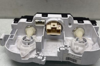 Commande chauffage NISSAN MICRA 5