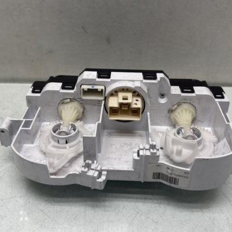 Commande chauffage NISSAN MICRA 5