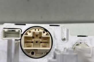 Commande chauffage NISSAN MICRA 5