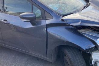 Eclairage de plaque NISSAN MICRA 5