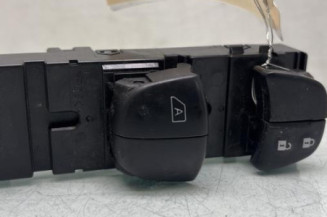 Interrupteur de leve vitre avant gauche NISSAN MICRA 5 Photo n°1