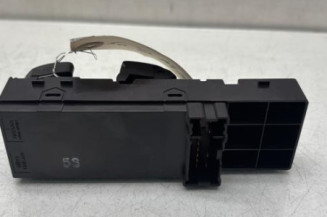 Interrupteur de leve vitre avant gauche NISSAN MICRA 5