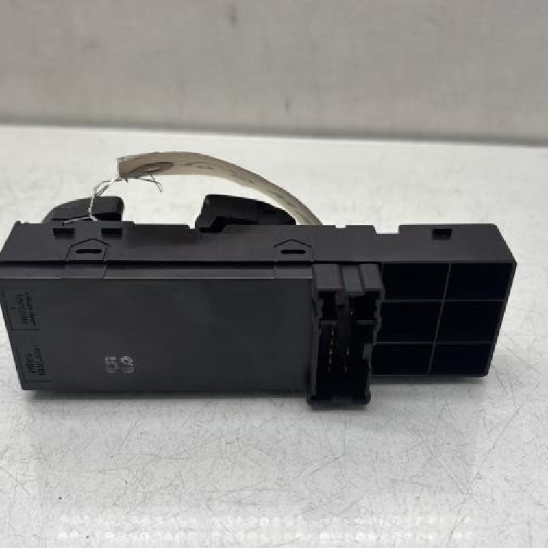 Interrupteur de leve vitre avant gauche NISSAN MICRA 5 Photo n°2