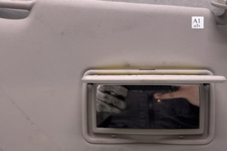 Pare soleil droit NISSAN MICRA 5 Photo n°1