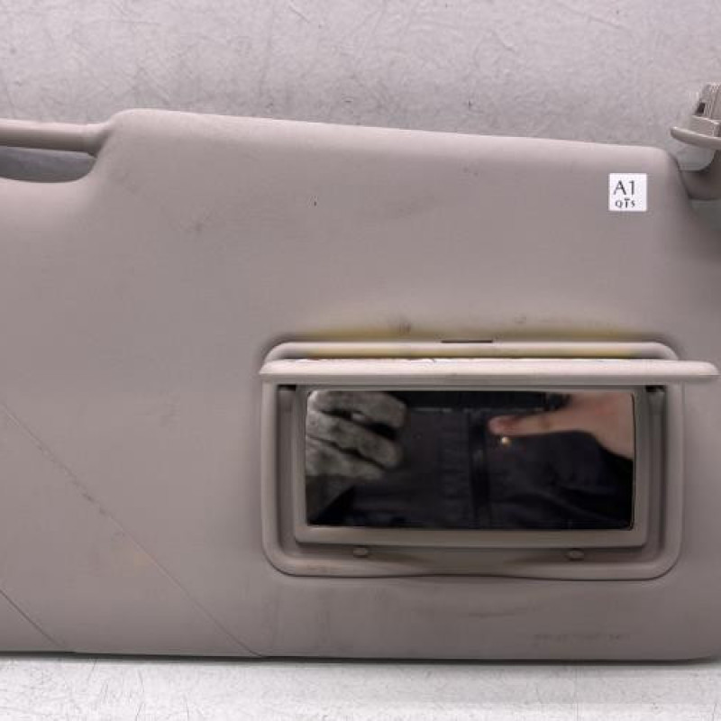 Pare soleil droit NISSAN MICRA 5 Photo n°1