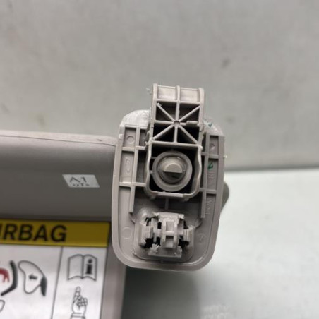 Pare soleil droit NISSAN MICRA 5