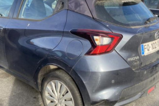 Pare soleil droit NISSAN MICRA 5