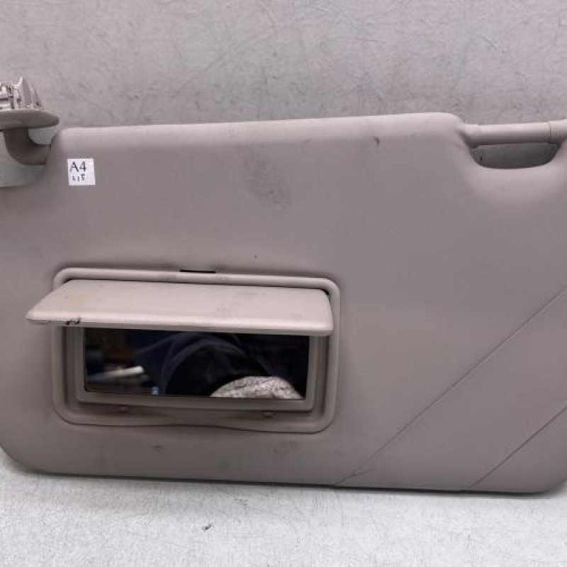 Pare soleil gauche NISSAN MICRA 5 Photo n°1