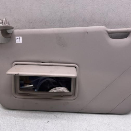 Pare soleil gauche NISSAN MICRA 5 Photo n°1