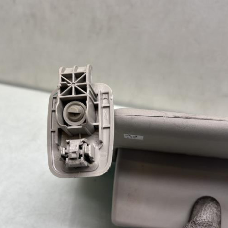 Pare soleil gauche NISSAN MICRA 5 Photo n°2