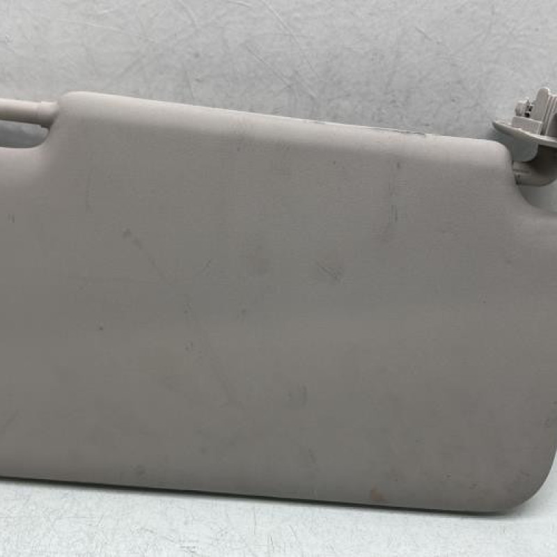 Pare soleil gauche NISSAN MICRA 5 Photo n°3