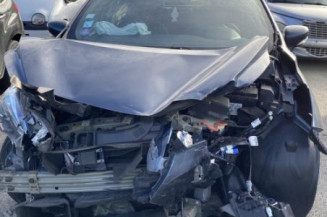 Pare soleil gauche NISSAN MICRA 5