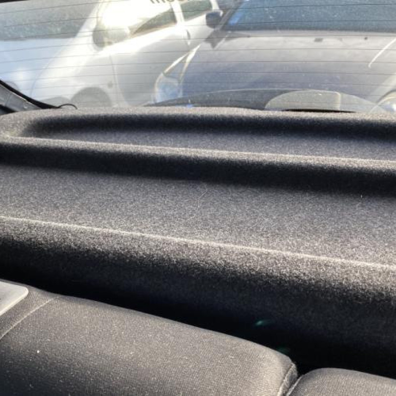 Pare soleil gauche NISSAN MICRA 5 Photo n°16