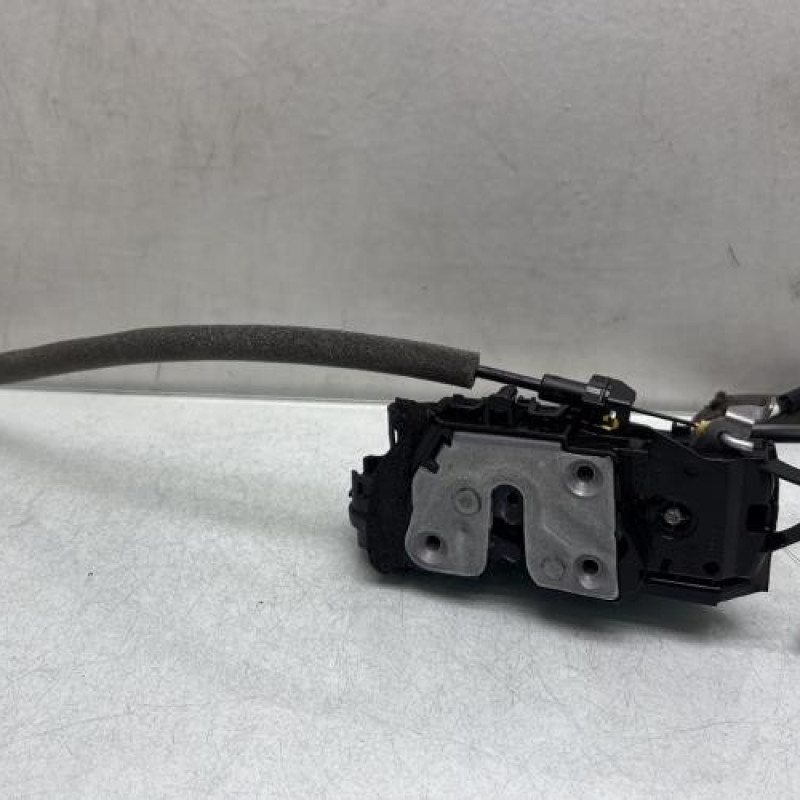 Serrure arriere droit NISSAN MICRA 5 Photo n°1