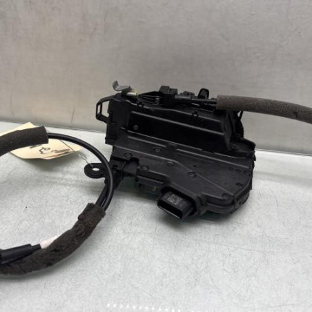 Serrure arriere droit NISSAN MICRA 5