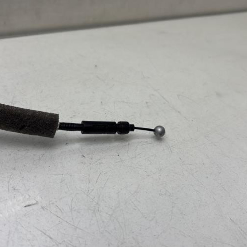 Serrure arriere droit NISSAN MICRA 5 Photo n°3