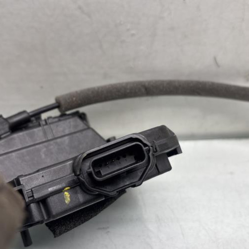 Serrure arriere droit NISSAN MICRA 5 Photo n°4