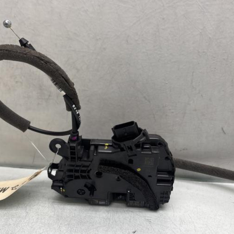 Serrure arriere droit NISSAN MICRA 5 Photo n°5