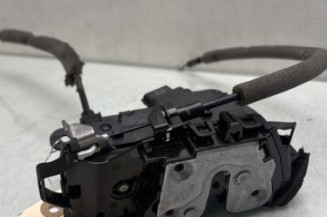 Serrure arriere gauche NISSAN MICRA 5 Photo n°1