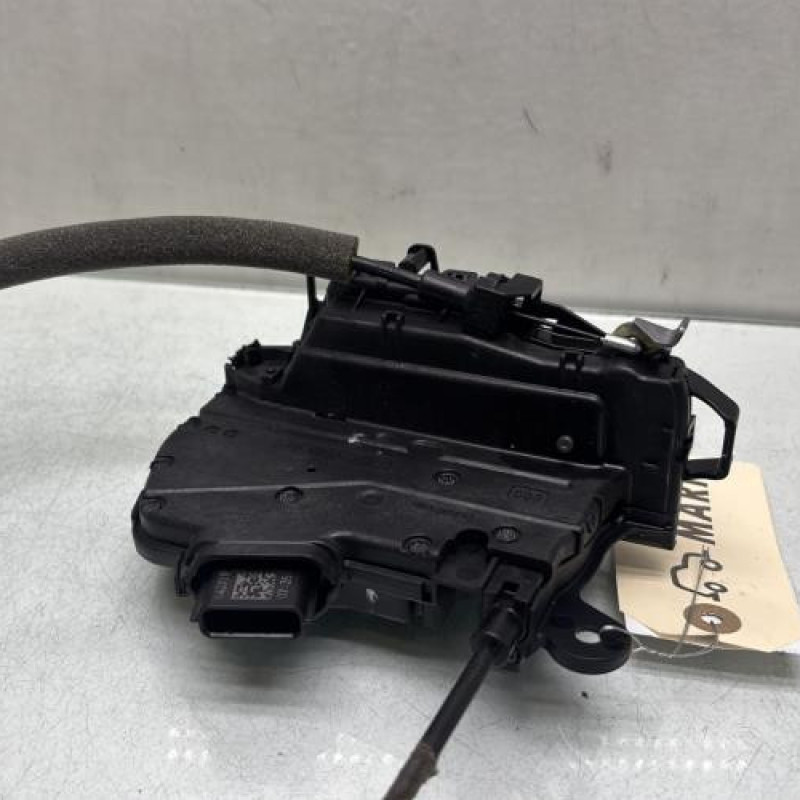 Serrure arriere gauche NISSAN MICRA 5 Photo n°2