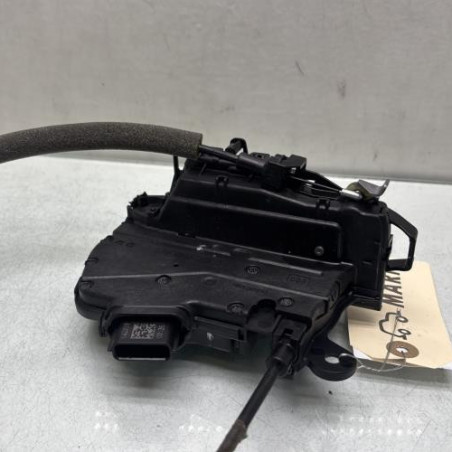 Serrure arriere gauche NISSAN MICRA 5