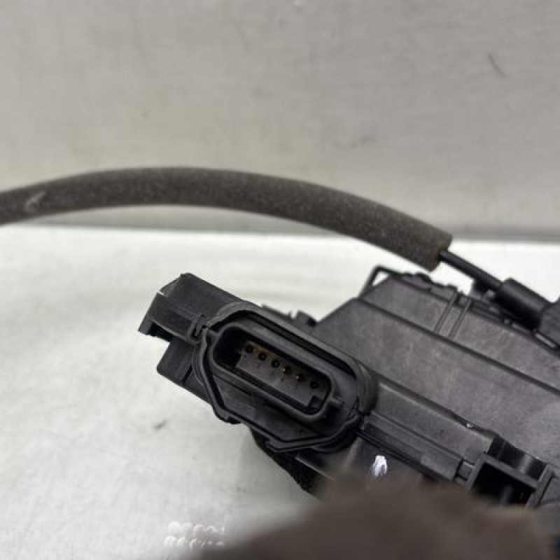 Serrure arriere gauche NISSAN MICRA 5 Photo n°3