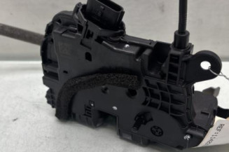 Serrure arriere gauche NISSAN MICRA 5