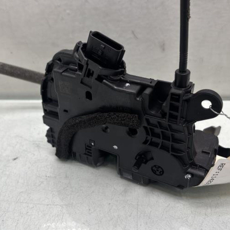 Serrure arriere gauche NISSAN MICRA 5 Photo n°4