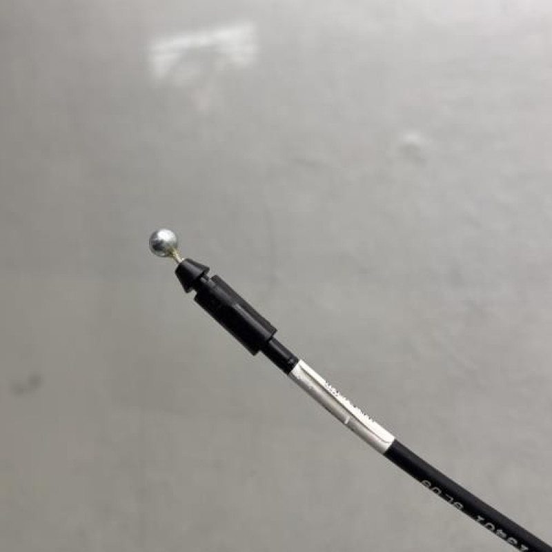 Serrure arriere gauche NISSAN MICRA 5 Photo n°5