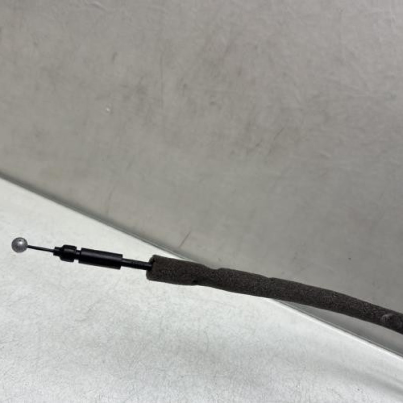 Serrure arriere gauche NISSAN MICRA 5 Photo n°6