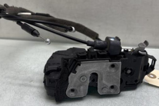 Serrure avant droit NISSAN MICRA 5 Photo n°1