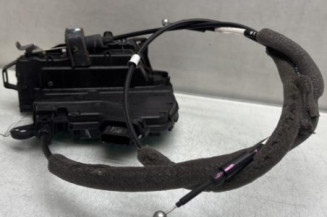 Serrure avant droit NISSAN MICRA 5