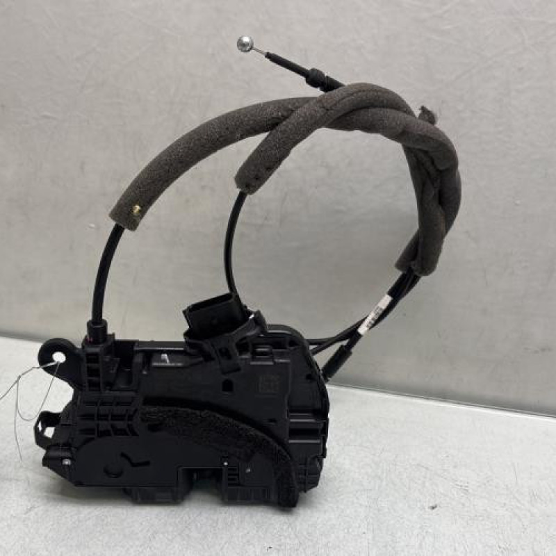 Serrure avant droit NISSAN MICRA 5 Photo n°3